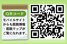 モバイルサイト ＱＲコード